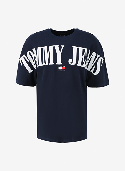 Tommy Jeans T-Shirt 1