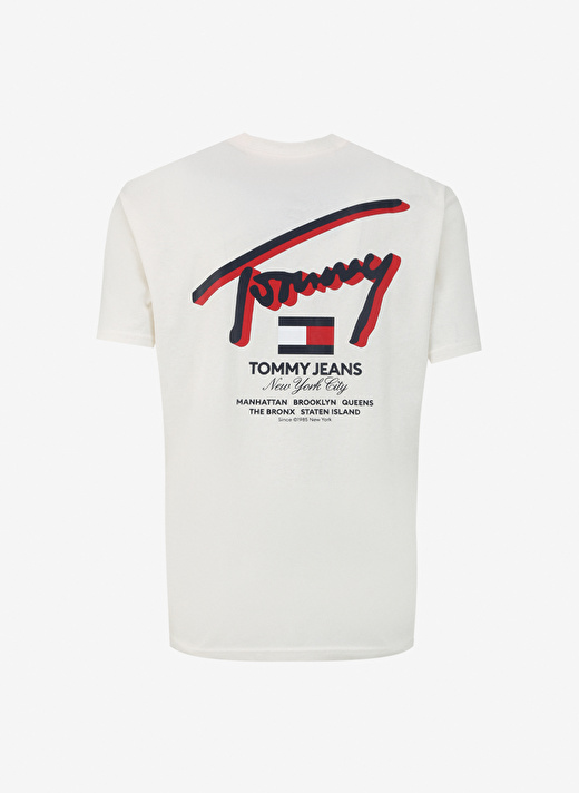 Tommy Jeans T-Shirt 2