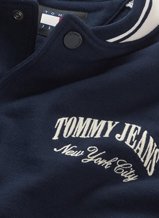 Tommy Jeans Ceket 2
