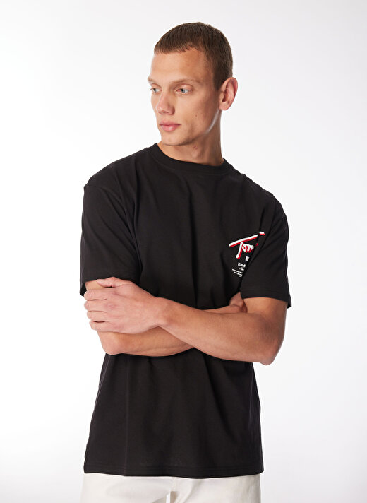 Tommy Jeans T-Shirt 4