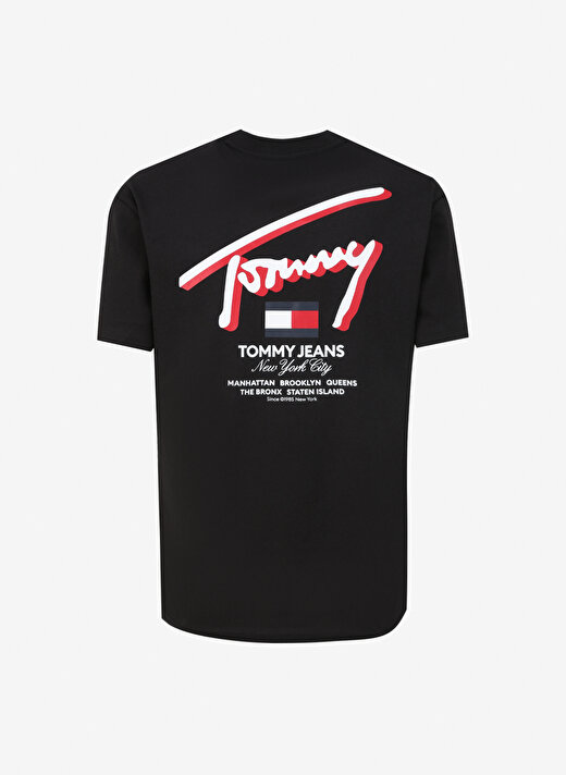 Tommy Jeans T-Shirt 2