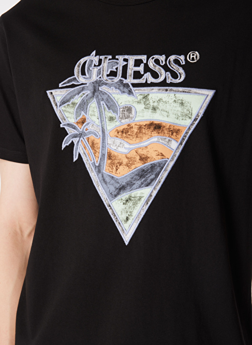 Guess T-Shirt 4