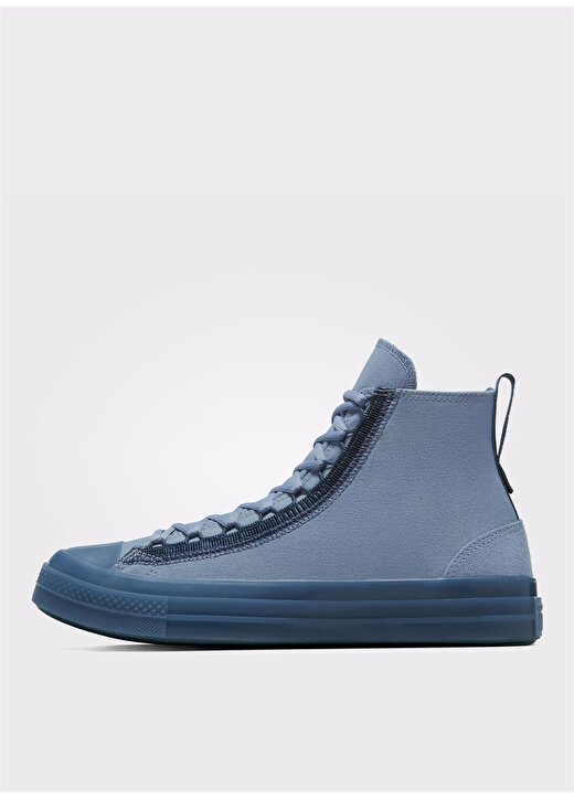 Converse Mavi Erkek Lifestyle Ayakkabı A06587C CHUCK TAYLOR ALL STAR CX 2