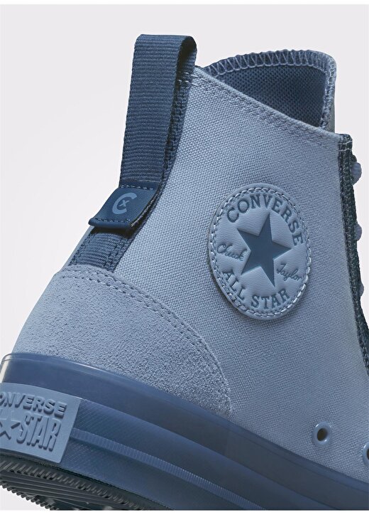 Converse Mavi Erkek Lifestyle Ayakkabı A06587C CHUCK TAYLOR ALL STAR CX 4