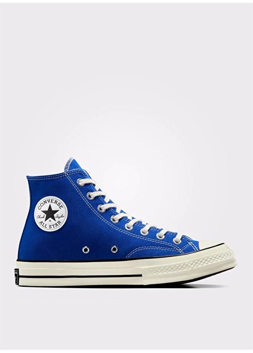 Converse Mavi Erkek Lifestyle Ayakkabı A06529C CHUCK 70 1