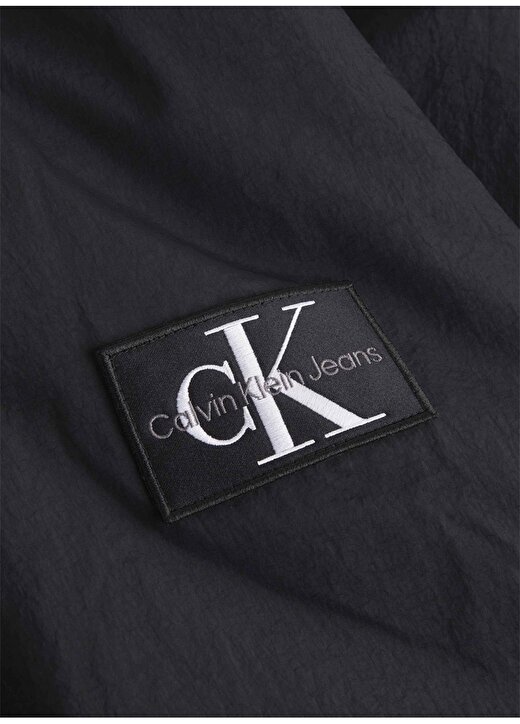 Calvin Klein Jeans Normal Siyah Erkek Ceket J30J324697BEH 2