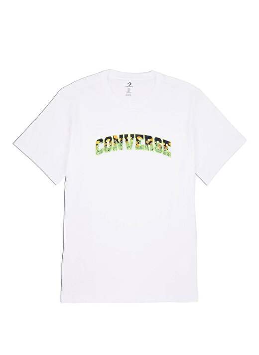 Converse T-Shirt 1