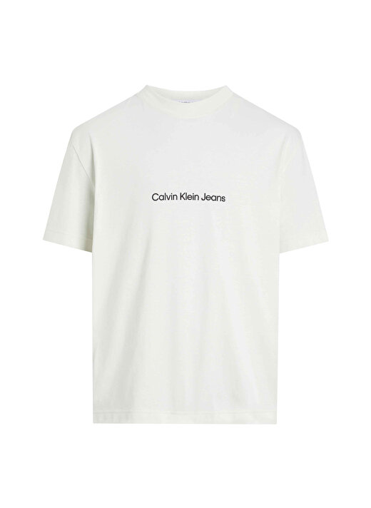 Calvin Klein Jeans T-Shirt 1