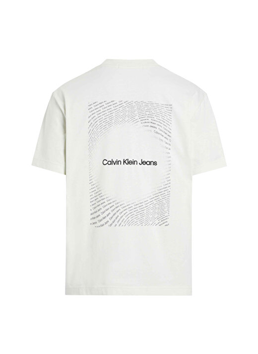Calvin Klein Jeans T-Shirt 3