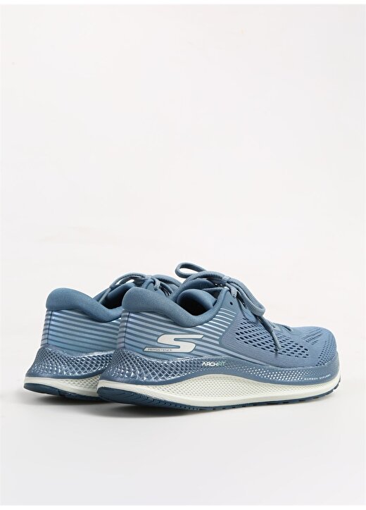 Skechers Mavi Kadın Koşu Ayakkabısı 172053 SAGE GO RUN PERSİSTENCE 3