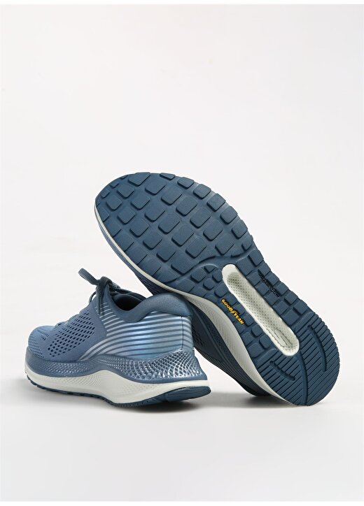 Skechers Mavi Kadın Koşu Ayakkabısı 172053 SAGE GO RUN PERSİSTENCE 4