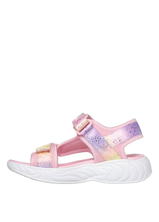 Skechers Kız Çocuk Sandalet 302682L LPMT-Unicorn Dreams Sandal 1