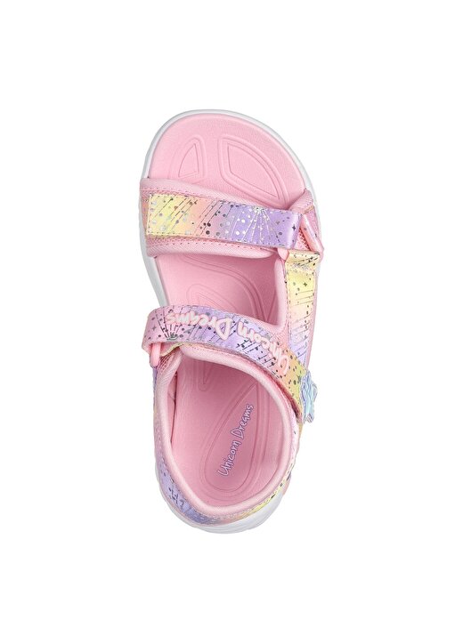 Skechers Kız Çocuk Sandalet 302682L LPMT-Unicorn Dreams Sandal 2