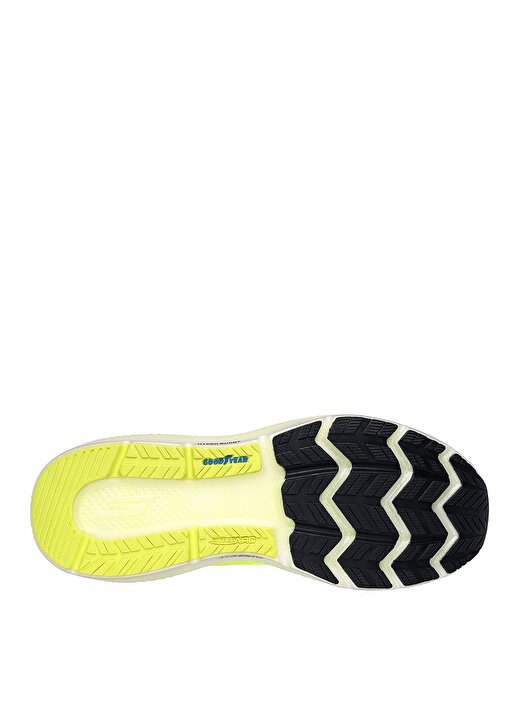 Skechers Sarı Erkek Koşu Ayakkabısı 246079 YEL GO RUN RİDE 11 4