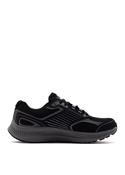 Skechers Siyah - Gri Erkek Koşu Ayakkabısı 220866 BKCC GO RUN CONSİSTENT 2.0 2