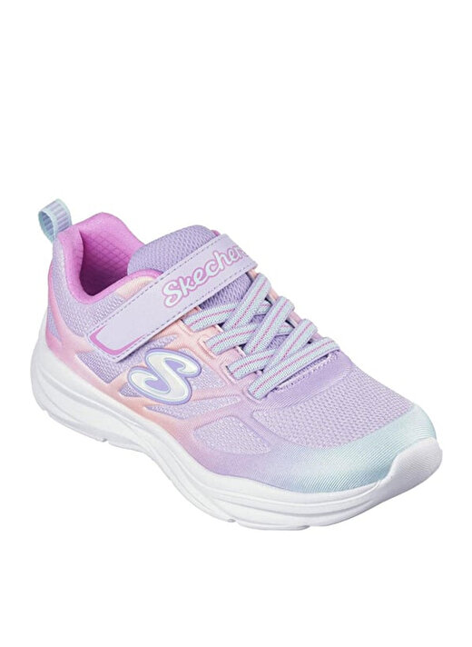 Skechers Kız Çocuk Yürüyüş Ayakkabısı 303503L LVMT-Power Jams 3