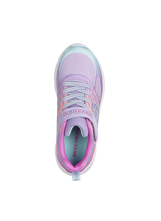 Skechers Kız Çocuk Yürüyüş Ayakkabısı 303503L LVMT-Power Jams 4