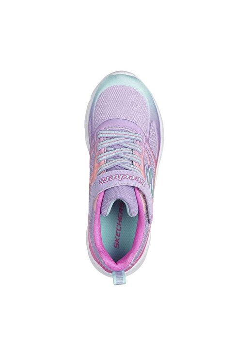 Skechers Kız Çocuk Yürüyüş Ayakkabısı 303503L LVMT-Power Jams 4