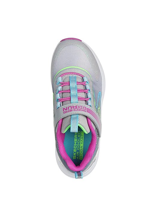 Skechers Kız Çocuk Yürüyüş Ayakkabısı 303920L GYMT-Go-Run-Accelerate 3