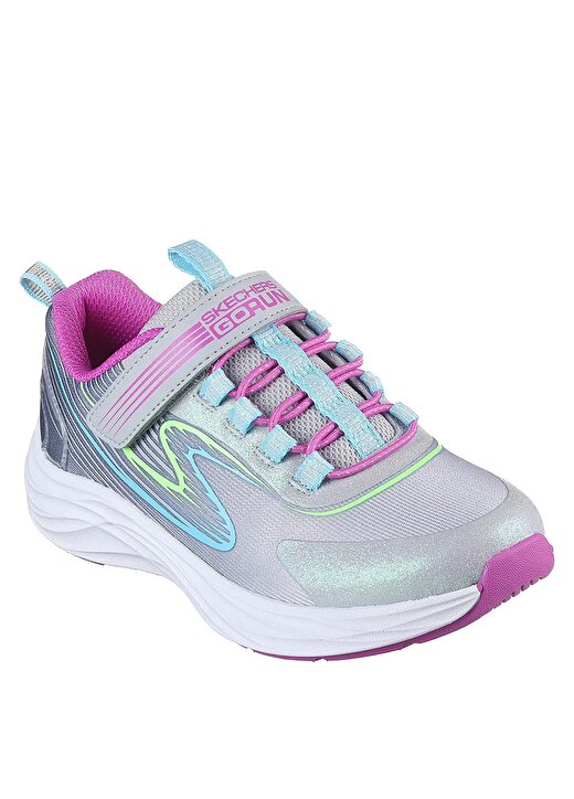 Skechers Kız Çocuk Yürüyüş Ayakkabısı 303920L GYMT-Go-Run-Accelerate 4