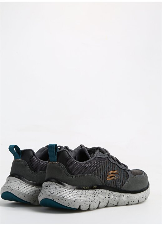 Skechers Çok Renkli Erkek Yürüyüş Ayakkabısı 232820 CCMT FLEX ADVANTAGE 5.0 3