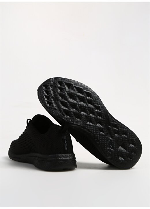 Skechers Siyah Erkek Lifestyle Ayakkabı 999739TK BBK BURST 2.0 4