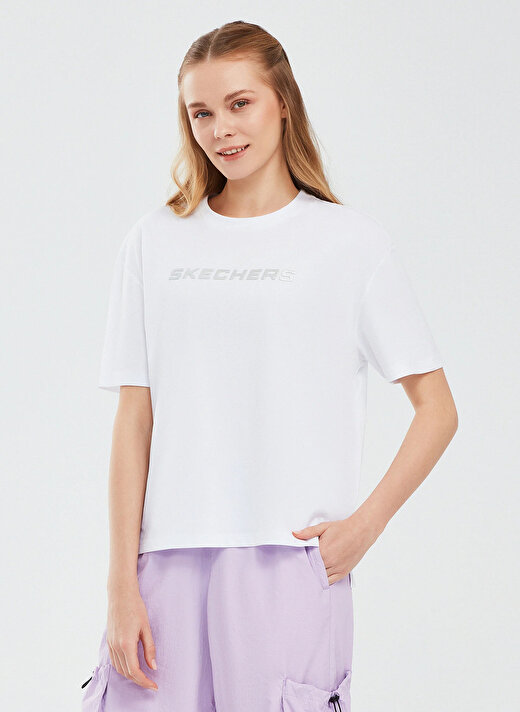 Skechers T-Shirt 2