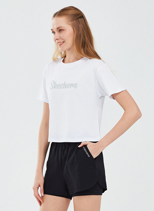 Skechers T-Shirt 2