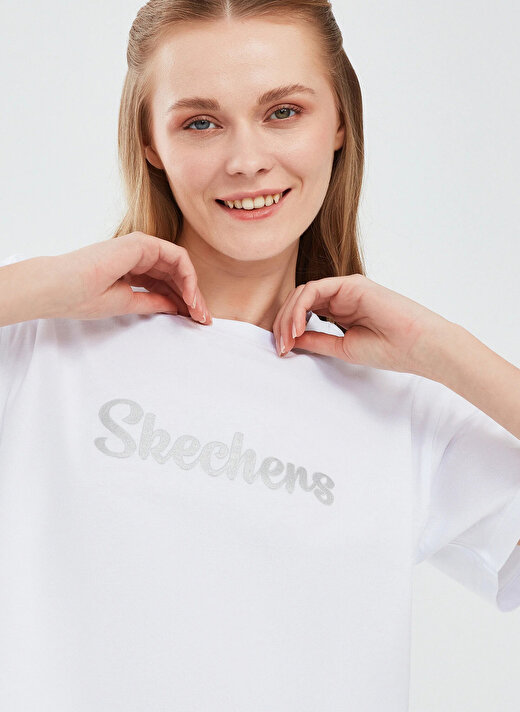 Skechers T-Shirt 3