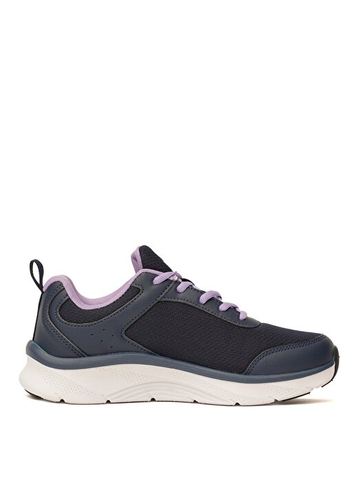 Hummel Mavi - Mor Kadın Training Ayakkabısı 900462-7451 HML AVILA 2
