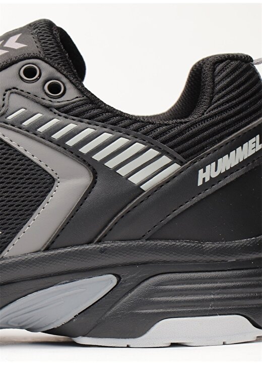 Hummel Siyah Erkek Training Ayakkabısı 900362-2042 HML PERA 3