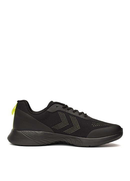 Hummel Siyah - Sarı Erkek Training Ayakkabısı 900434-2594 HML MIPEL 1