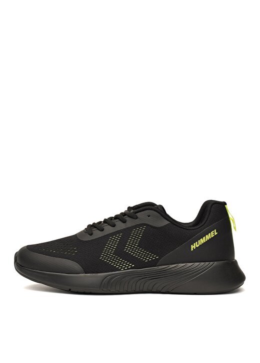Hummel Siyah - Sarı Erkek Training Ayakkabısı 900434-2594 HML MIPEL 2