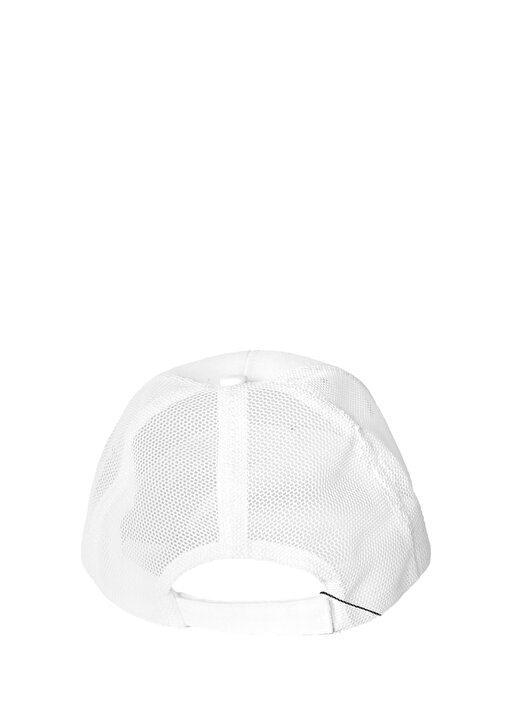 Hummel Beyaz Unisex Şapka 970277-9003 HMLCHEX CAP 3