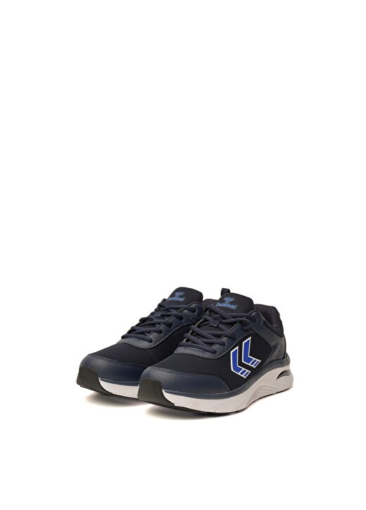 Hummel Mavi Erkek Training Ayakkabısı 900462-7459 HML AVILA 4