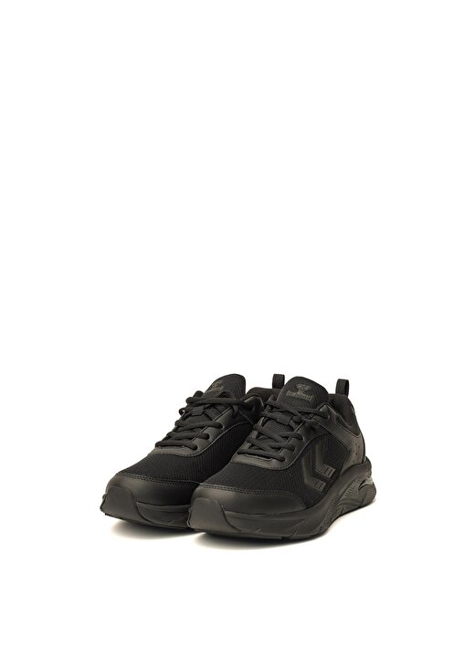 Hummel Siyah Erkek Training Ayakkabısı 900462-2042 HML AVILA 4