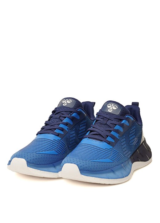 Hummel Mavi Erkek Training Ayakkabısı 900483-7662 HML BOLT 4