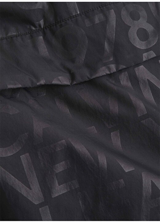 Calvin Klein Jeans Normal Siyah Kadın Ceket J20J2225950GL 2