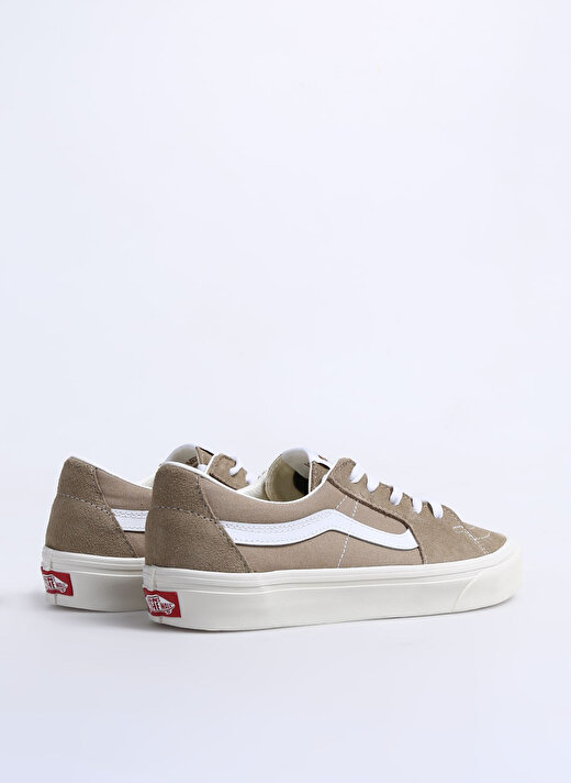 Vans Kahve Erkek Lifestyle Ayakkabı VN000BVX4MG1 SK8-Low  3