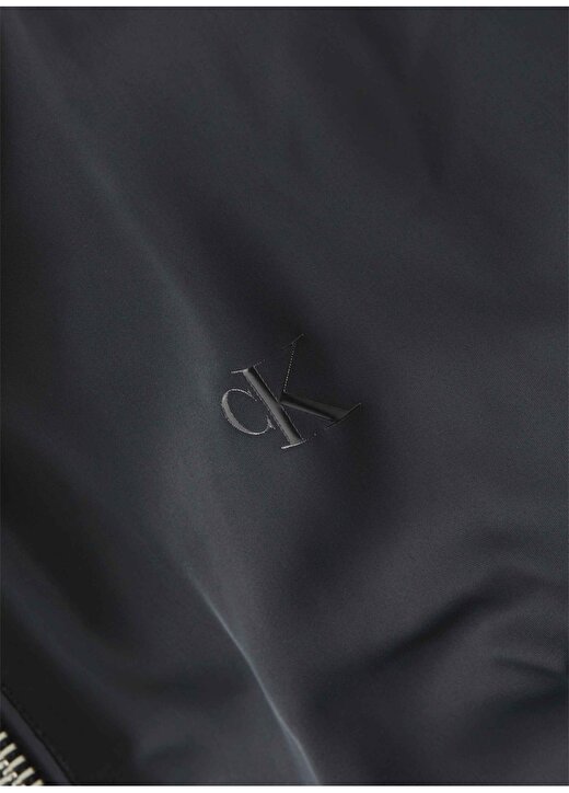 Calvin Klein Jeans Normal Siyah Kadın Ceket J20J222681BEH 2