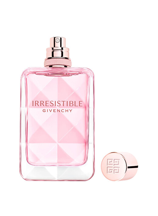 Givenchy Irresıstıble Very Floral EDP Parfüm 80 ml 3