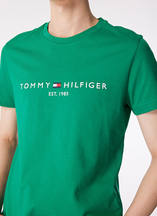 Tommy Hilfiger T-Shirt 4