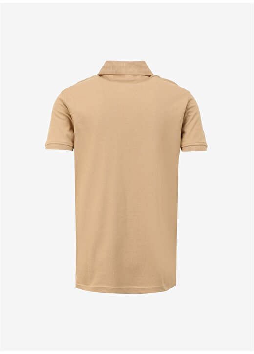 Tommy Hilfiger Haki Erkek Polo T-Shirt MW0MW17770 2