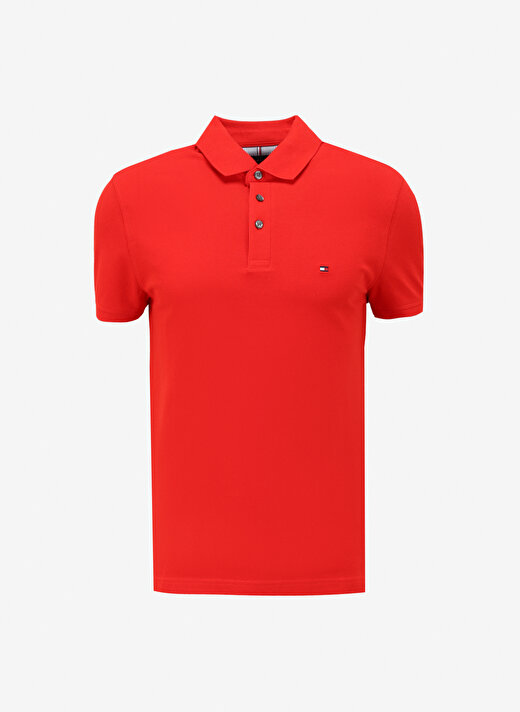 Tommy Hilfiger Polo T-Shirt 1