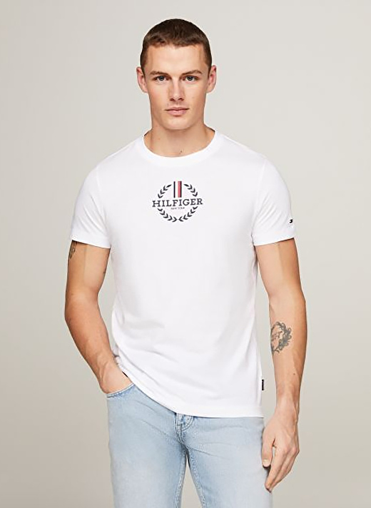 Tommy Hilfiger T-Shirt 4