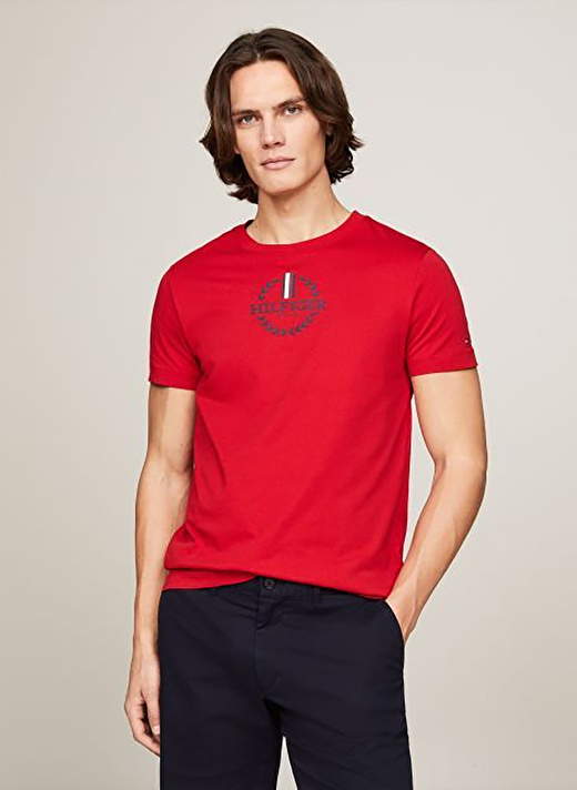 Tommy Hilfiger T-Shirt 3