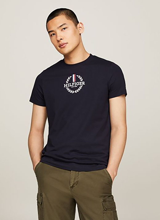 Tommy Hilfiger T-Shirt 1