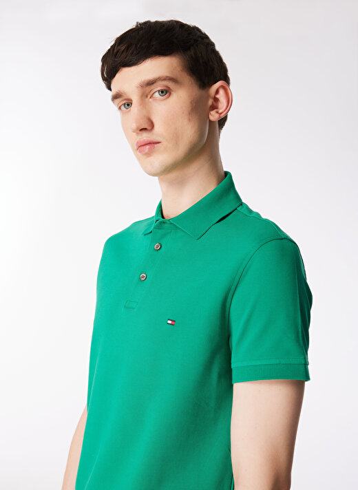 Tommy Hilfiger Polo T-Shirt 1
