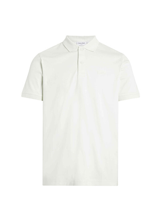 Calvin Klein Polo T-Shirt 1