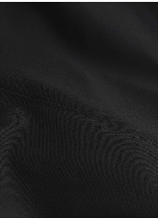 Calvin Klein Siyah Erkek Trençkot K10K112270BEH 3
